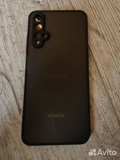 HONOR 20, 6/128 ГБ