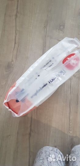 Пелёнки одноразовые детские
