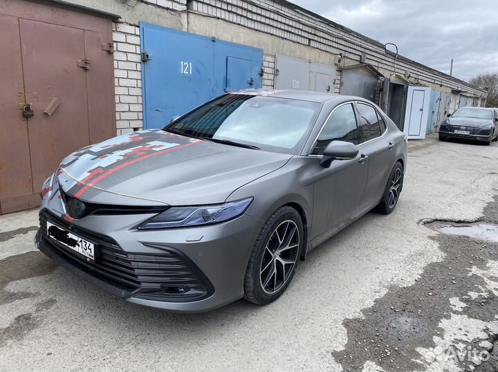 Атермальная тонировка авто гост 80