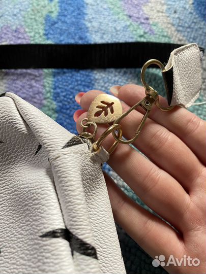 Сумка для девочки