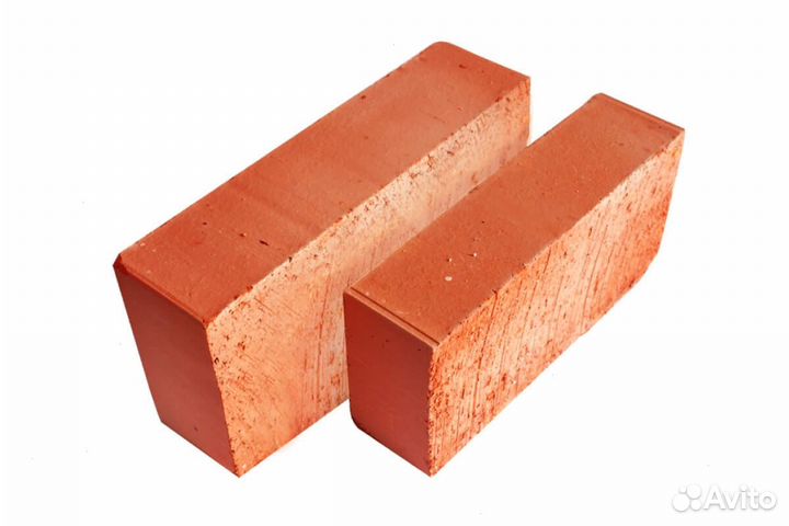 Кирпич красный М-150