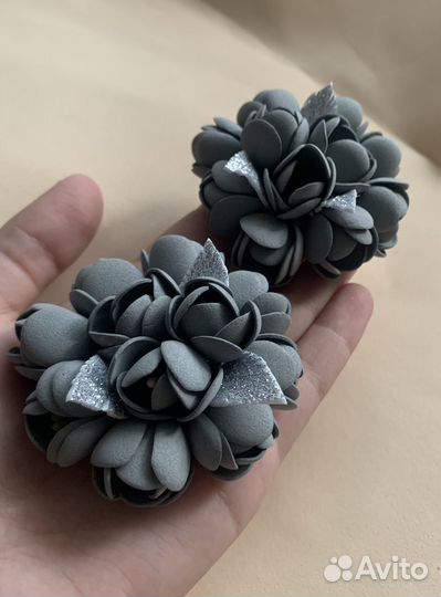 Резинка для волос