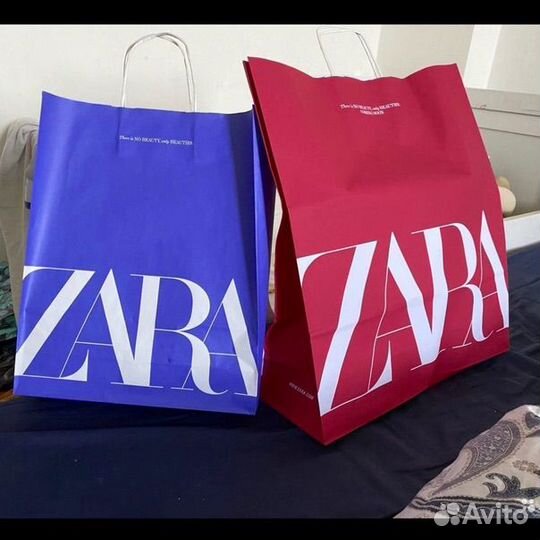 Женские вещи пакетом