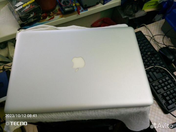 Apple MacBook Pro