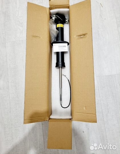 Амортизатор Chevrolet Suburban