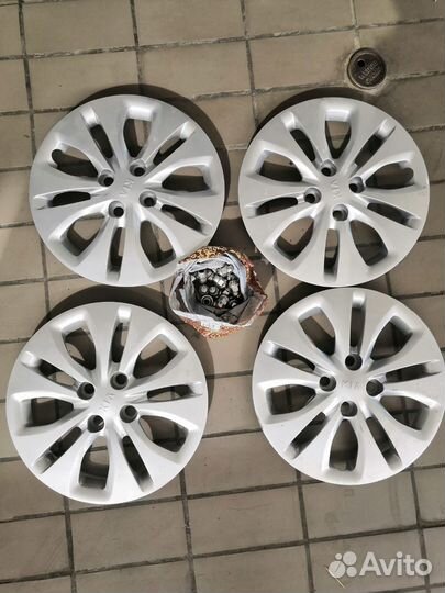 Nokian Tyres Nordman 5 185/65 R15