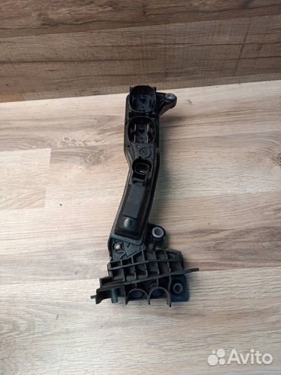 Распределитель тока передний BMW X3 M F97 2021