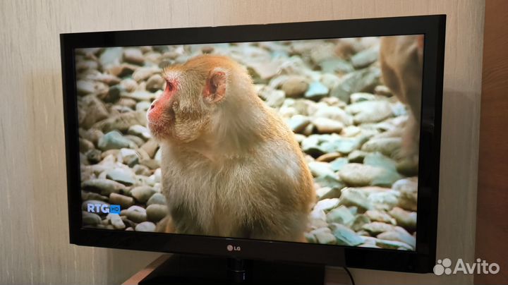 LG 42LD555