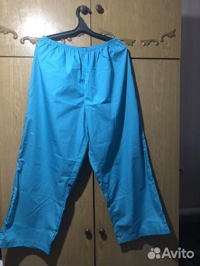 Костюм медицинский 60-62