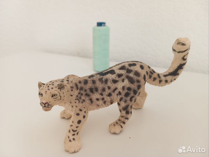 Фигурки животных schleich