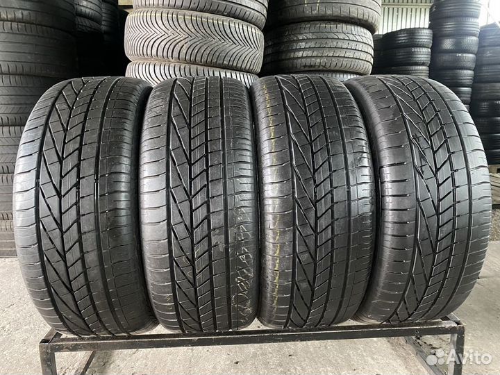 Goodyear Excellence 255/45 R20