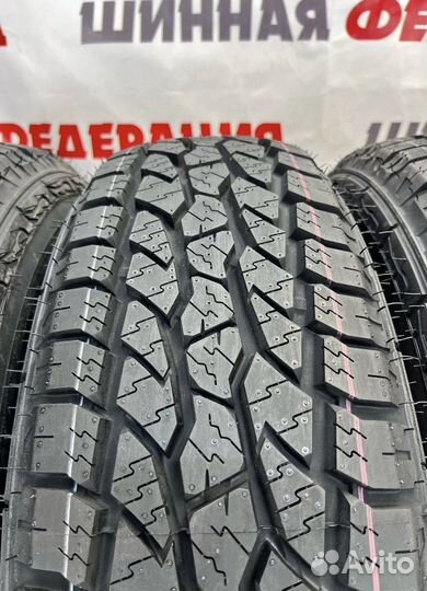 Triangle TR292 285/70 R15 117T