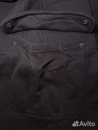 Gleb kostin solutions - sweatpants 