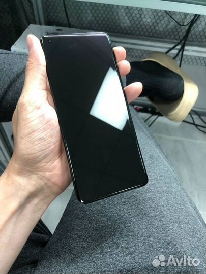 Переклейка стекла Xiaomi/Redmi