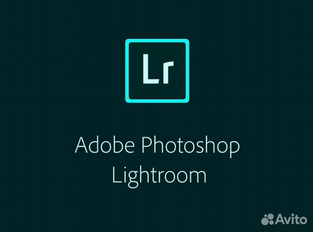 Adobe Photoshop Lightroom 2022