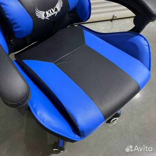 Игровое кресло для геймера Редкий цвет