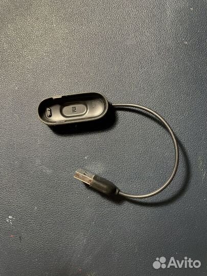 Miband 4