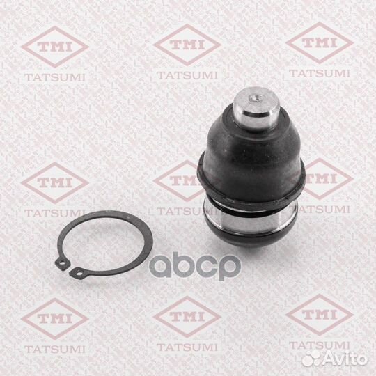 TEA1001 опора шаровая нижняя mitsubishi Airtre