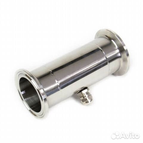 Мини-царга под термометр на 1,5 дюйма