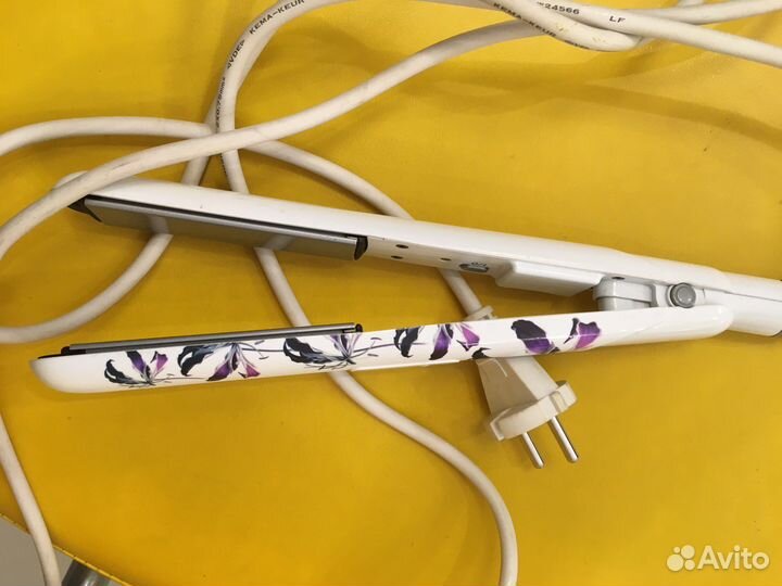 Выпрямитель для волос Babyliss PRO