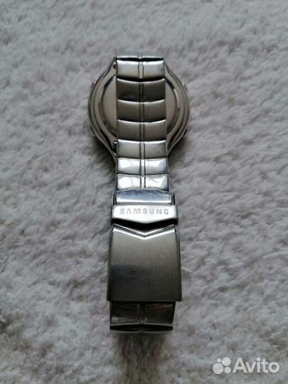 Мужские наручные часы Samsung