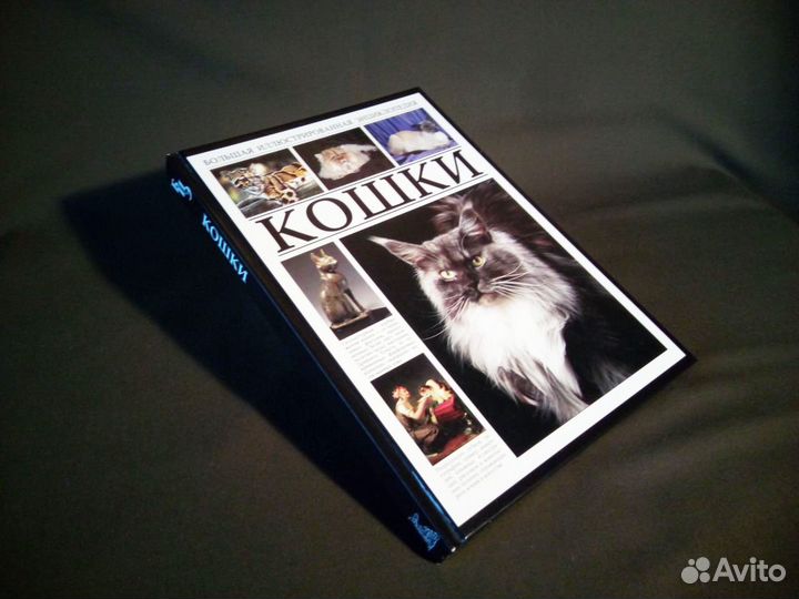 Книги в ассортименте