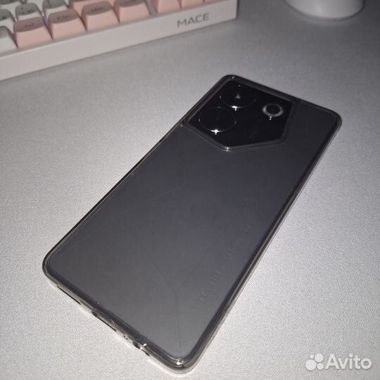 TECNO Camon 20 Pro 5G, 8/256 ГБ