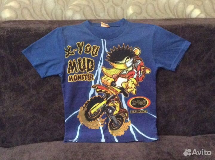 Детские вещи