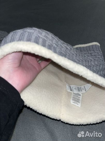 Шапка+шарф Columbia