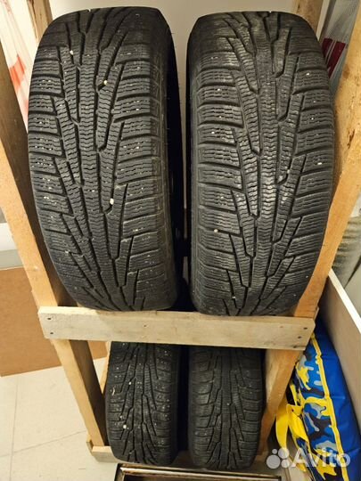 Nokian Tyres Nordman RS2 205/55 R16
