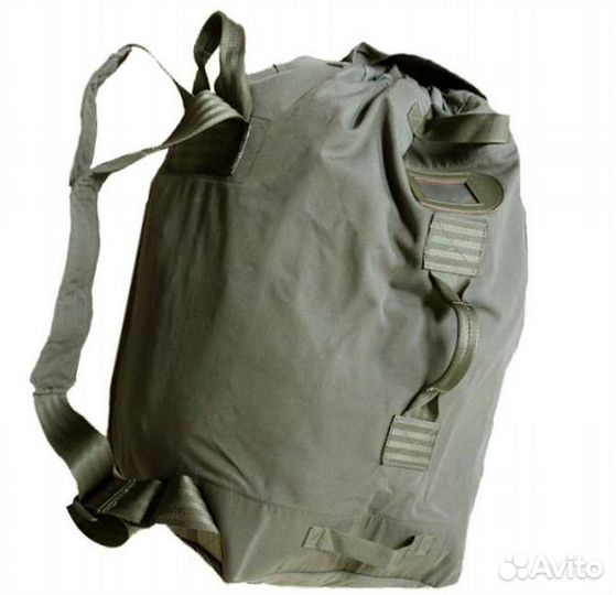 Армейский вещмешок