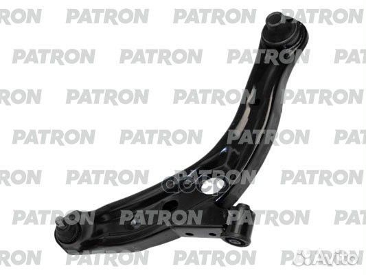 Рычаг подвески mazda: MPV 99-06 PS5201R patron