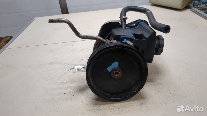 Гур Mercedes C W203, 2006