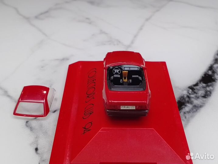 Mercedes Benz 500 SL (R129) 1989-2001. Coupe