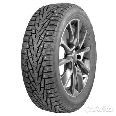 Nokian Tyres Nordman 7 SUV 215/70 R15 98T
