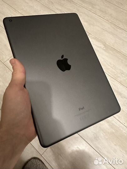 iPad 7