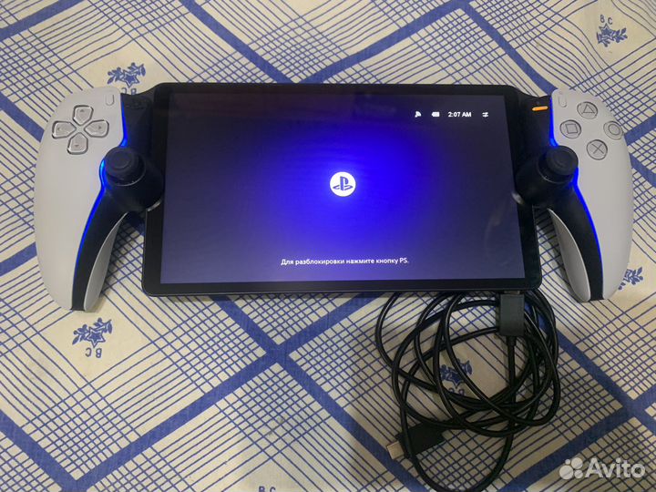 Sony PlayStation Portal Remote Player PS5