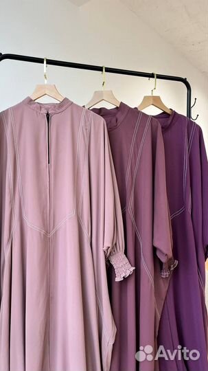 Платье Абая