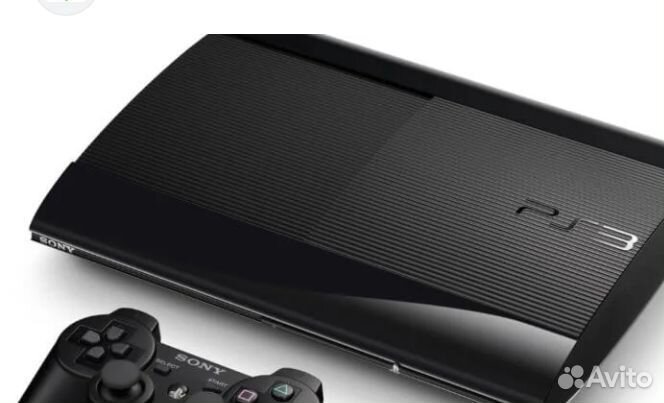 Sony playstation 3 PS3