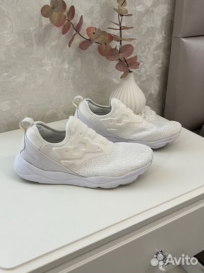 Кроссовки Mascotte