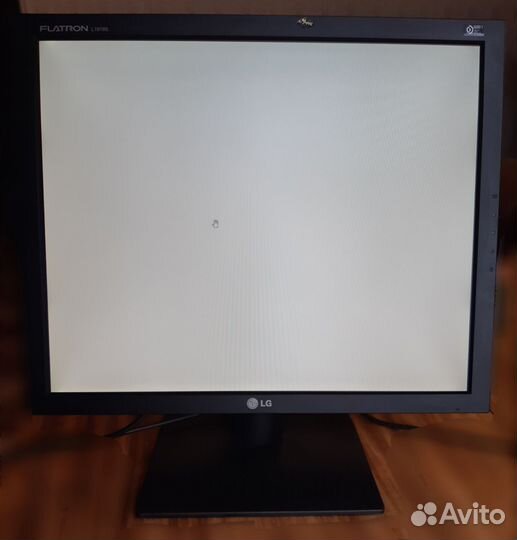 Монитор LG 19
