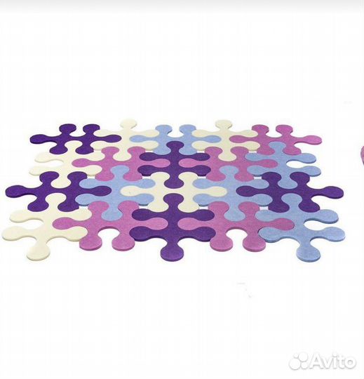 Смарт-коврик MyMatto