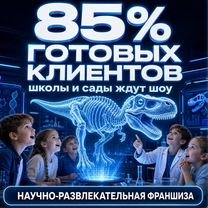 Готовый бизнес: Голографические представления, Курган