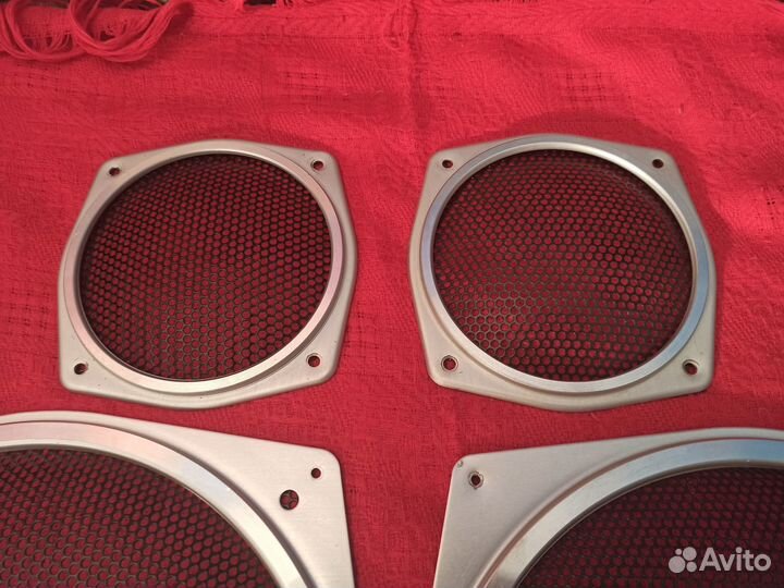 На Запчасти Акустика Radiotehnika 35ас-013 (S70)