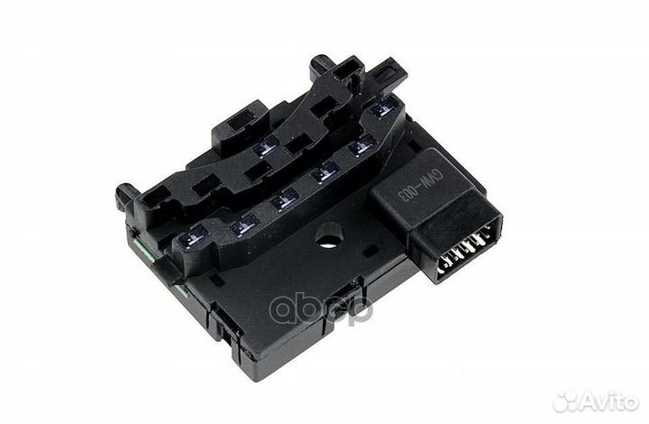 Датчик VAG A3/octavia II/golf V 03- угла поворота