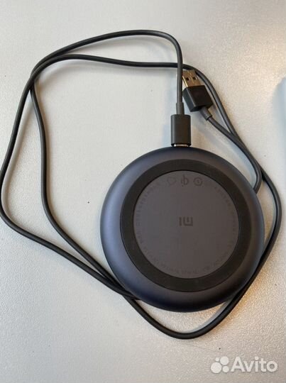 Беспроводное зарядное устройство Xiaomi