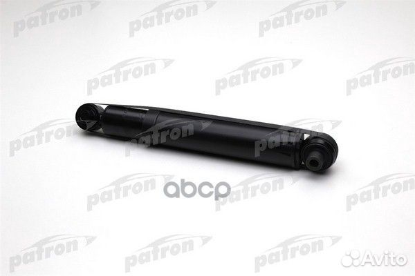 PSA349078 Амортизатор подвески задн Nissan X-Tr