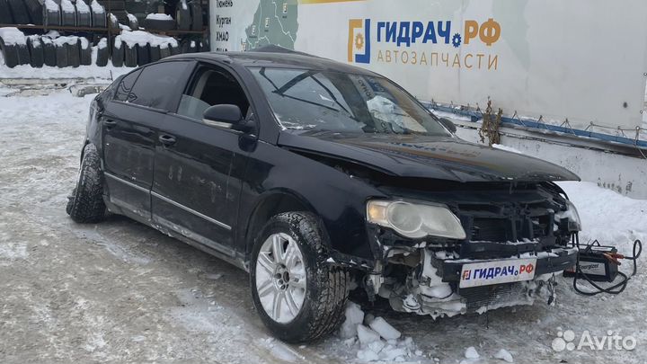 Радиатор отопителя Volkswagen Passat (B6) 3C081903