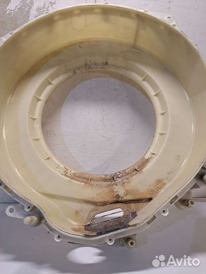 Запчасти для стиральных машин