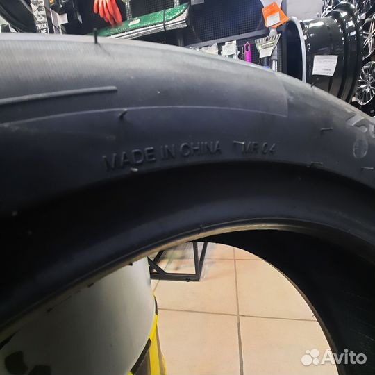 Goodride ZuperEco Z-107 195/50 R15 82V